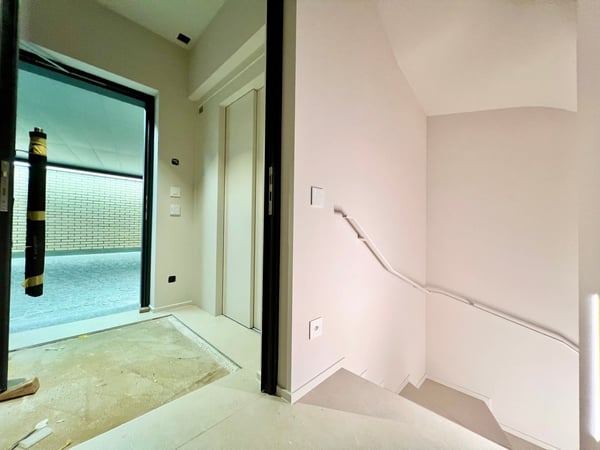 VILLA or DUPLEX APARTMENT CHARMING LAKE VIEW 30