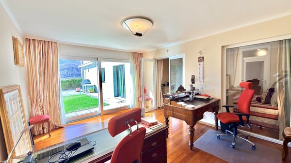 3787 CONFORT ABITATIVO & TRANQUILLITÀ RESIDENZIALE NEL GIUSTO EQUILIBRIO 14