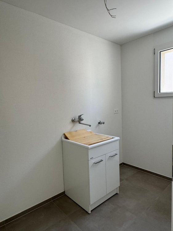 3728 BELLINZONA - 2 x 2.5 LOCALI - RECENTE COSTRUZIONE BUONA POSIZIONE 5