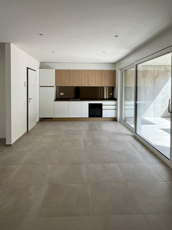 3728 BELLINZONA - 2 x 2.5 LOCALI - RECENTE COSTRUZIONE BUONA POSIZIONE 1