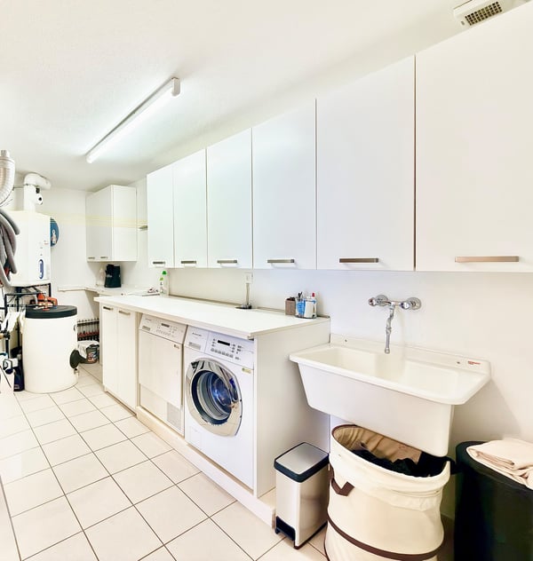 3787 CONFORT ABITATIVO & TRANQUILLITÀ RESIDENZIALE NEL GIUSTO EQUILIBRIO 15