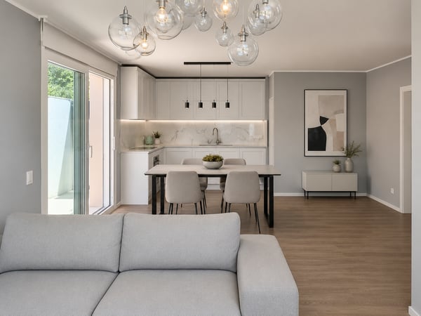 Rif 2026 - IN ALTA COLLINA - RESIDENZA SECONDARIA CON BELLA VISTA LAGO 7