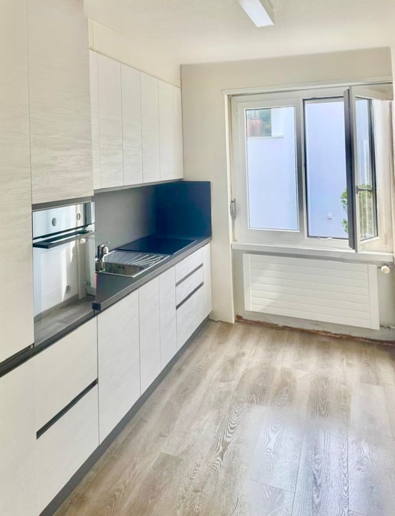 3777 - HELLES DOPPELWINKELWOHNUNG – AUCH ALS ZWEITWOHNSITZ GEEIGNET – COLLINA D'ORO 6