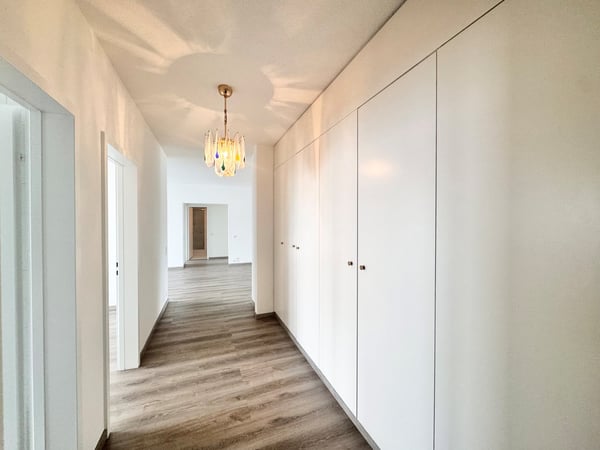 3777 - HELLES DOPPELWINKELWOHNUNG – AUCH ALS ZWEITWOHNSITZ GEEIGNET – COLLINA D'ORO 7