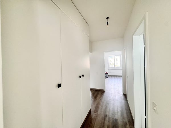 3777 - HELLES DOPPELWINKELWOHNUNG – AUCH ALS ZWEITWOHNSITZ GEEIGNET – COLLINA D'ORO 9
