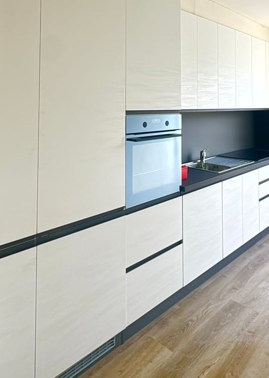 3777 - HELLES DOPPELWINKELWOHNUNG – AUCH ALS ZWEITWOHNSITZ GEEIGNET – COLLINA D'ORO 5