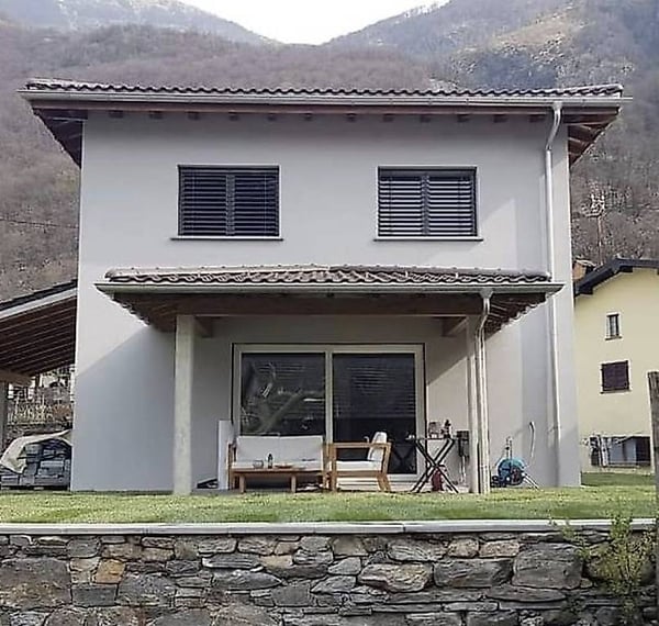 cresciano vendesi case da costruire 16