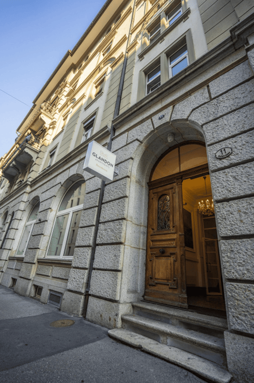 Möbliertes 1.5-Zimmer-Apartment mit Service im Herzen von Luzern 7
