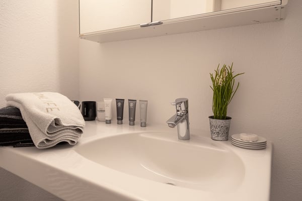 Möbliertes 1.5-Zimmer-Apartment mit Service im Herzen von Luzern 5