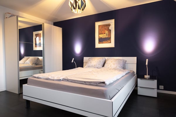 Möbliertes 1.5-Zimmer-Apartment mit Service im Herzen von Luzern 3