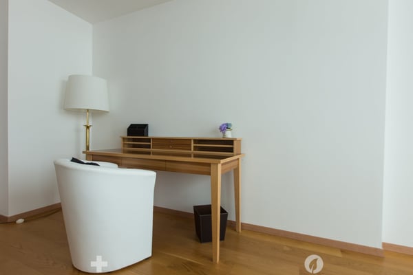 Luxuriöse möblierte 3.5-Zimmer-Wohnung mit Service im Zentrum von Biel 6