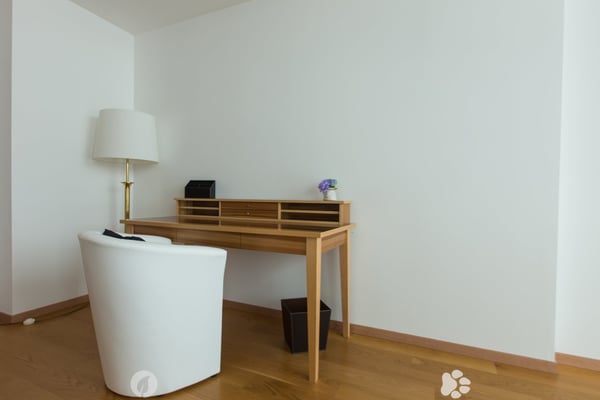 Luxuriöse möblierte 3.5-Zimmer-Wohnung mit Service im Zentrum von Biel 6