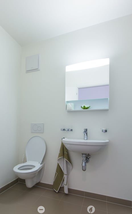 Luxuriöse möblierte 3.5-Zimmer-Wohnung mit Service im Zentrum von Biel 7
