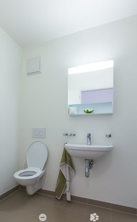 Luxuriöse möblierte 3.5-Zimmer-Wohnung mit Service im Zentrum von Biel 7