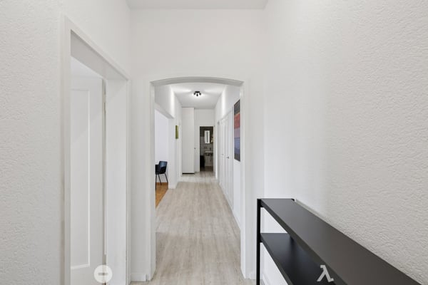 Möblierte 4-Zimmer-Wohnung mit Service im Zentrum Biel/Bienne 7