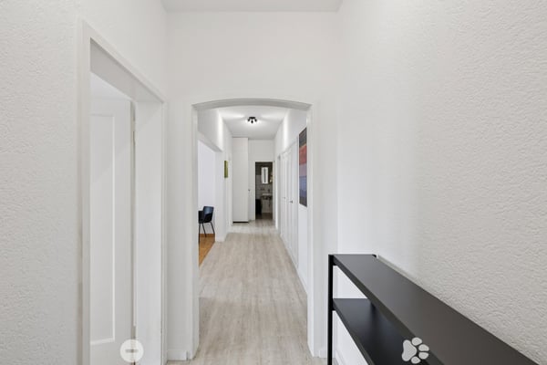 Möblierte 4-Zimmer-Wohnung mit Service im Zentrum Biel/Bienne 7