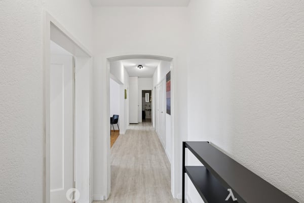 Möblierte 4-Zimmer-Wohnung mit Service im Zentrum Biel/Bienne 7