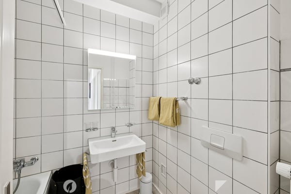 Möblierte 4-Zimmer-Wohnung mit Service im Zentrum Biel/Bienne 6