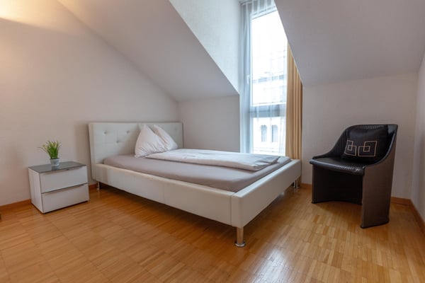 Möbliertes 4.5-Zimmer-Apartment mit Service im Herzen von Luzern 4
