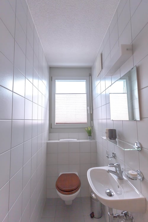 Möbliertes 4.5-Zimmer-Apartment mit Service im Herzen von Luzern 8