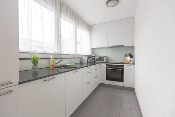 Möbliertes 4.5-Zimmer-Apartment mit Service im Herzen von Luzern 6