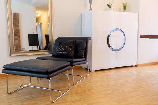 Möbliertes 4.5-Zimmer-Apartment mit Service im Herzen von Luzern 5