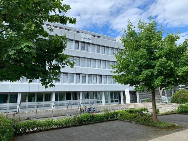 Möblierte 2.5-Zimmer-Wohnung mit Service - Gümligen bei Bern 8