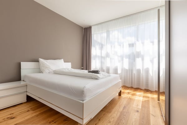 Möblierte 2.5-Zimmer-Wohnung mit Service - Gümligen bei Bern 4