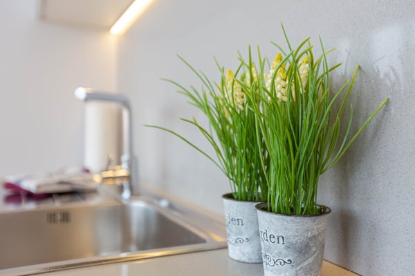 Luxuriöse möblierte 2.5-Zimmer-Wohnung mit Service im Zentrum von Biel 6