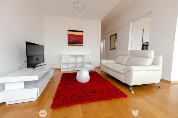Luxuriöse möblierte 2.5-Zimmer-Wohnung mit Service im Zentrum von Biel 7