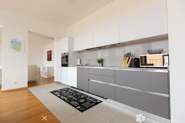 Luxuriöse möblierte 4.5-Zimmer-Wohnung mit Service im Zentrum von Biel 4