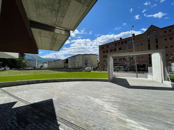 Giubiasco affitto uffici spazi commerciali 1