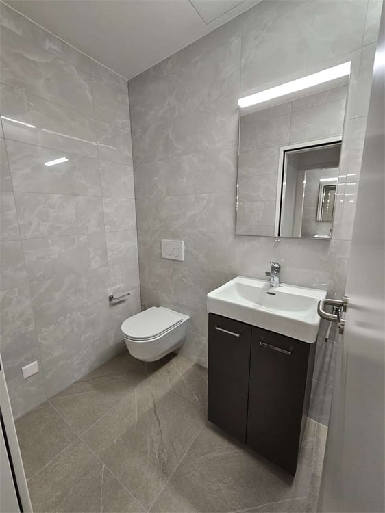 Lugano centro, affitto ufficio 1.5 loc di 120 mq 10