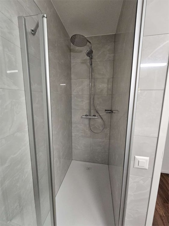 Lugano centro, affitto ufficio 1.5 loc di 120 mq 11