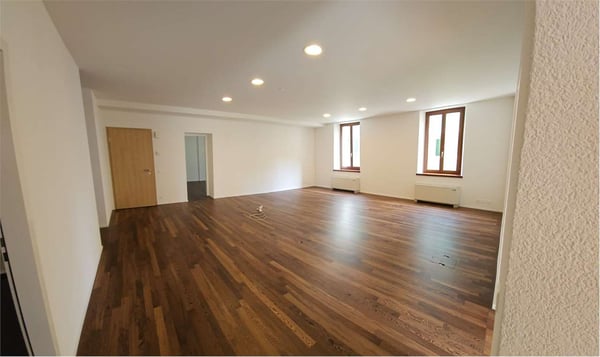 Lugano centro, affitto ufficio 1.5 loc di 120 mq 8