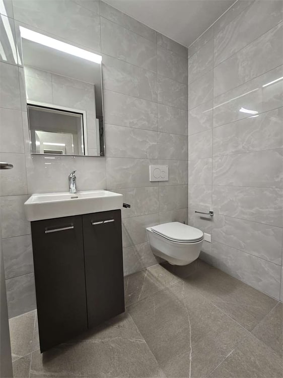 Lugano centro, affitto ufficio 1.5 loc di 120 mq 9