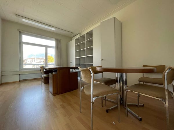 Giubiasco uffici in locazione 4