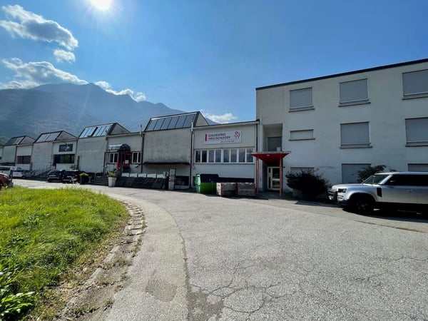 Giubiasco uffici in locazione 1