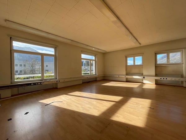 Giubiasco uffici in locazione 3