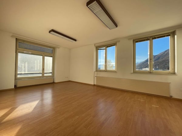 Giubiasco uffici in locazione 6