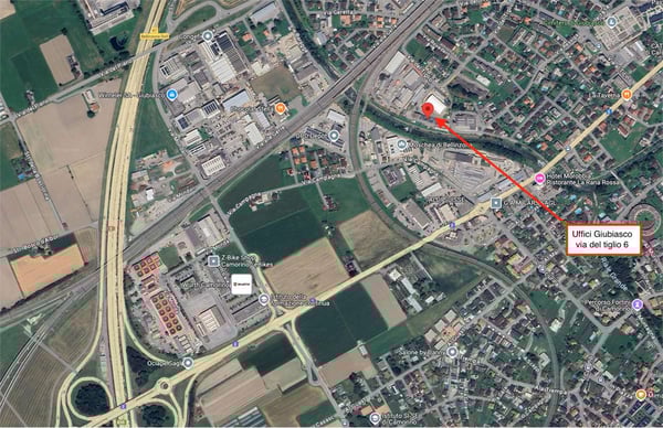 Giubiasco uffici in locazione 7