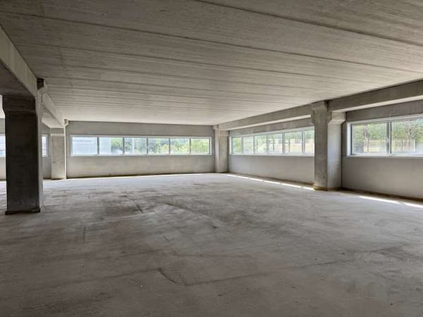 Moderni spazi in nuovo capannone 3