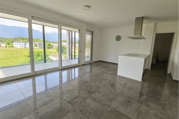 Appartamento 3.5 locali con terrazzo 4