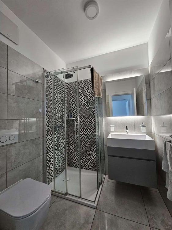 Appartamento 3.5 locali con terrazzo 7