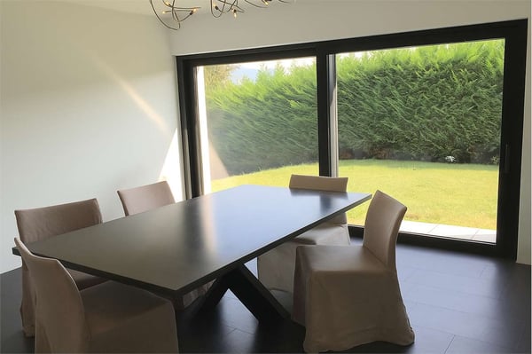 Villa moderna a San Pietro di Stabio 4