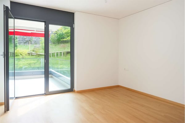 Moderno 1.5 in zona tranquilla 5