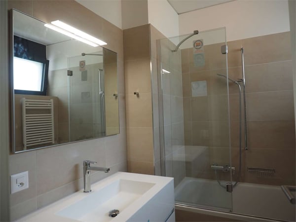 Moderno 1.5 in zona tranquilla 8