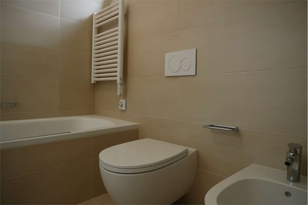 Moderno 1.5 in zona tranquilla 9