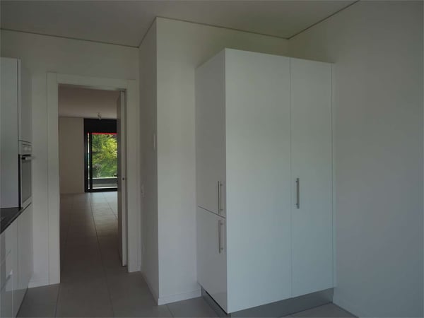 Moderno 1.5 in zona tranquilla 7