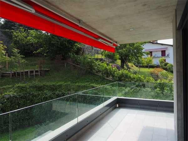 Moderno 1.5 in zona tranquilla 4